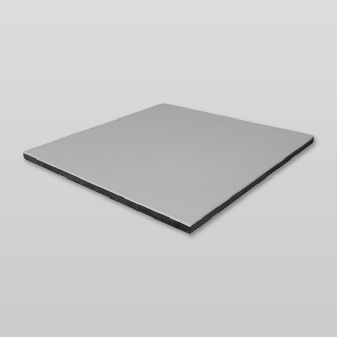 파파폼즈 운동기구 매트 런닝머신 실내자전거 스탭퍼 헬스 매트, 그레이 [프리미엄PU]