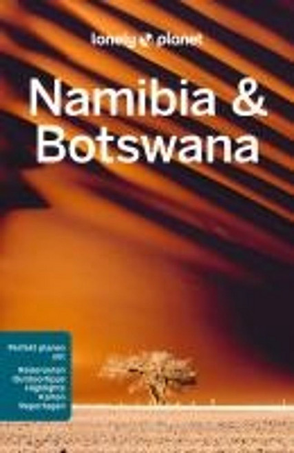 Lonely Planet Reisefuehrer Namibia & Botswana:Eigene Wege gehen und Einzigartiges erleben., Lonely Planet Reisefuehrer N.., Fitzpatrick, Mary, Exelby, N.., Mairdumont