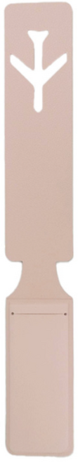 簡約行李吊牌 旅行吊牌