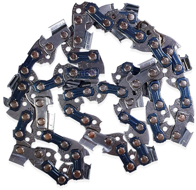 마끼다 UC4041A 전용날 16인치 400mm 충전체인톱날 블루코팅, 1개