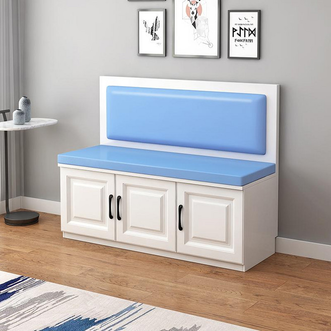 붙박이 업소용 대기의자 병원 인조가죽 미용실 벽의자, 공식 표준 구성, 맞춤형 코너 기타 사이즈