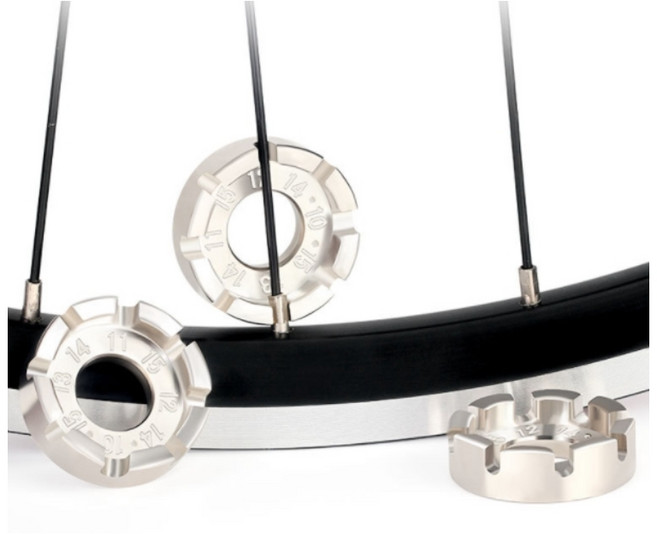 에코하이진 림 스패너, 1개