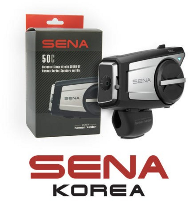 세나 50C 하만카돈 클램프 킷 세트 50C-A0311, 1개