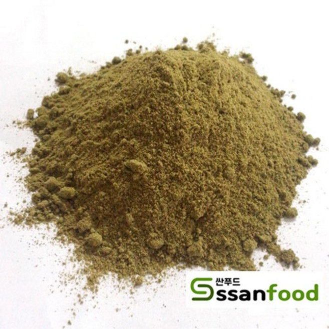 로즈마리 분말 1kg 천연 향신료, 1개