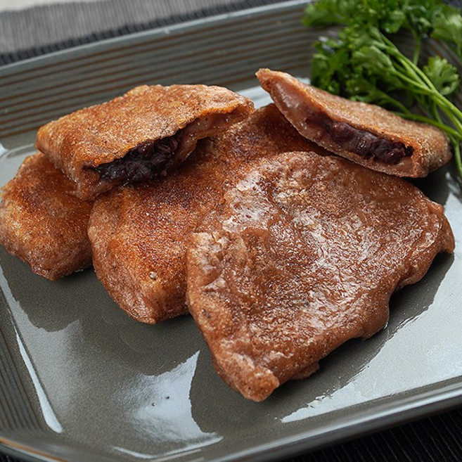 찰수수부꾸미 10개-600g, 600g, 10개