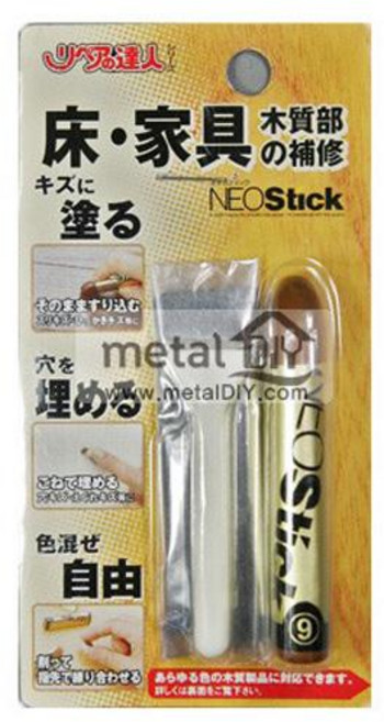 네오스틱마루 가구보수재, 17번