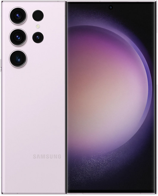 삼성전자 갤럭시 S24 Ultra 자급제, S23울트라_크림/ 새상품급_오늘출발, 256GB