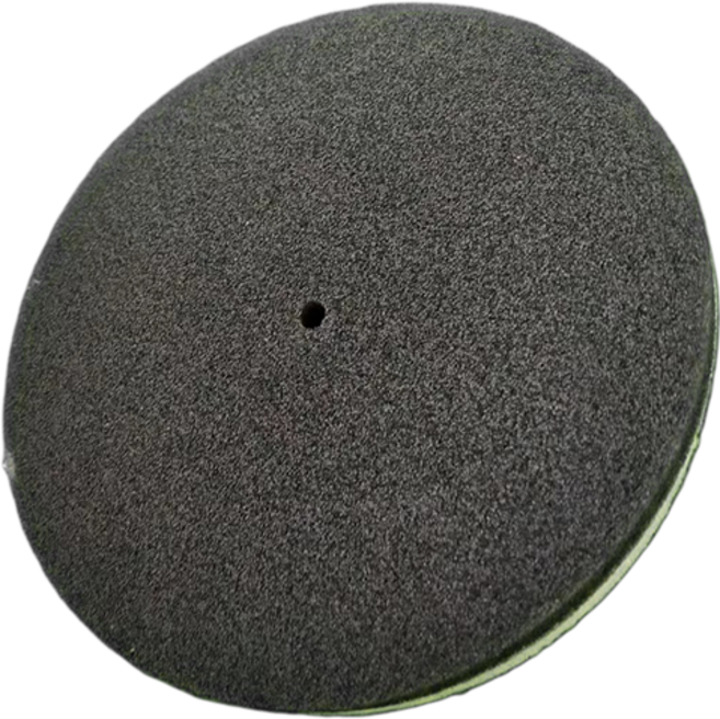 존테스순정형 ZONTES 존테스350D 존테스368G ZT-350D ZT-368G 구동계에어필터 에어필터스펀지, 1개, 구동계에어필터스펀지