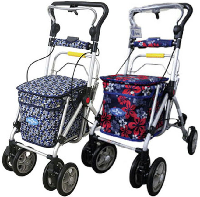 호인 성인보행기효자2(SK-105), 1개