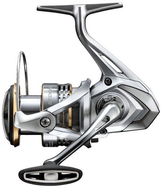 시마노 세도나(23) 스피닝릴 2500 배스 에깅 송어 농어 낚시 릴 윤성정품 보증카드, C3000HG