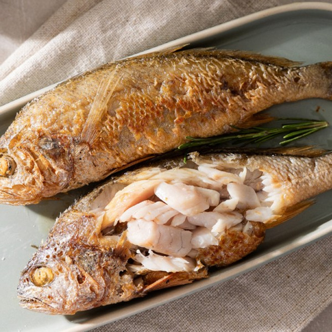 신선하고 맛있는 영광 법성포 굴비, 1개, 1.2kg내외 20마리