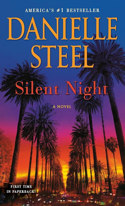 Silent Night: A Novel [mass_market], Silent Night: A Novel [mass_ma