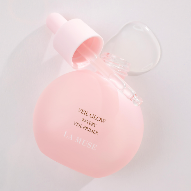 라뮤즈 베일 글로우, 1개, 베일 글로우 50ml