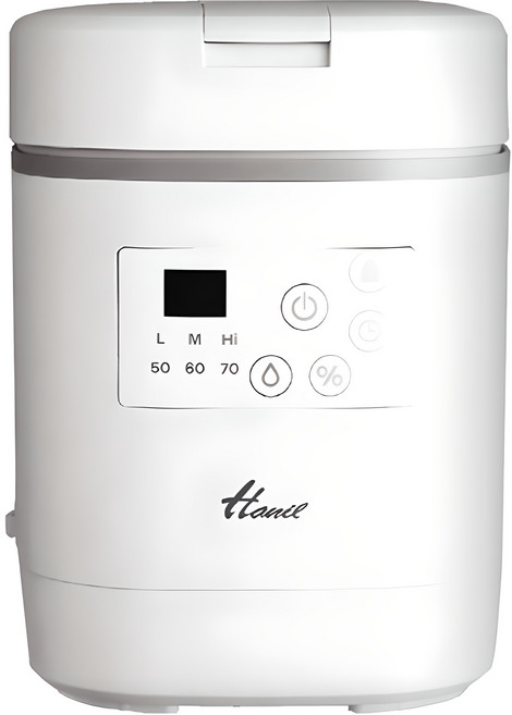 한일전기 에어미스트 스팀팟 올클린 스텐 가열식 가습기, HSPAM-30000W, 혼합색상