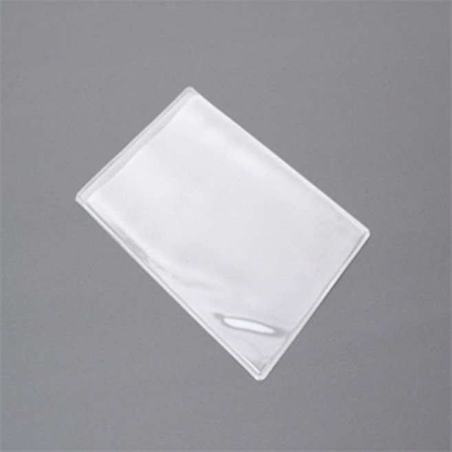 기프트레인 카드 보호 비닐 8P 포카보호필름 카드투명비닐, 1