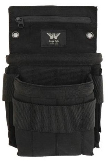 가야라이프 카팀스 네일파우치 KL-7352 공구집 못주머니, 1개