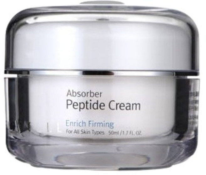 르네셀 앱소버 펩타이드 크림, 1개