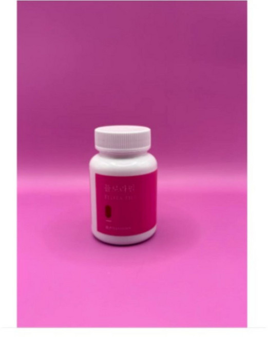 마이디데이 플로라필 1박스, 1개, 30정