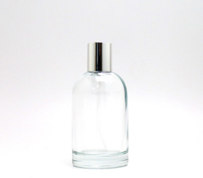 캔들아이 라보 향수용기 100ml (실버)