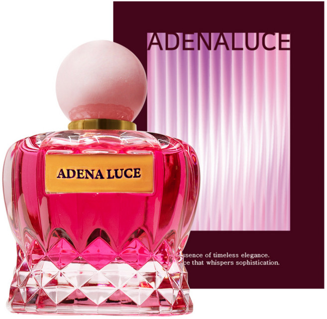 아데나루체 프리미엄 오데퍼퓸 재스민플로럴향, 1개, 100ml