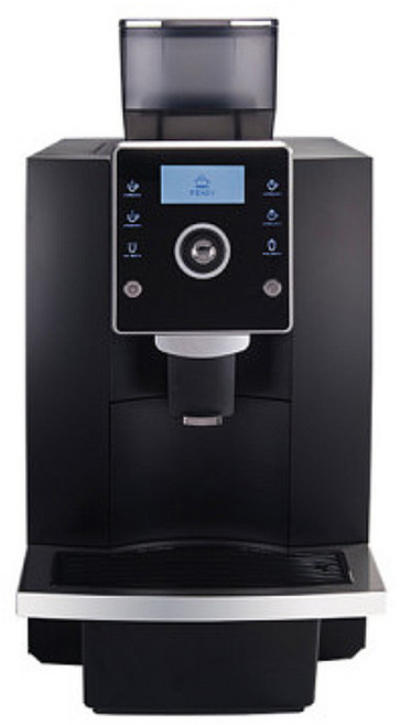 칼렘 K2601E 전자동 에스프레소 업소용 사무실 호텔 연회장 원두 커피 머신