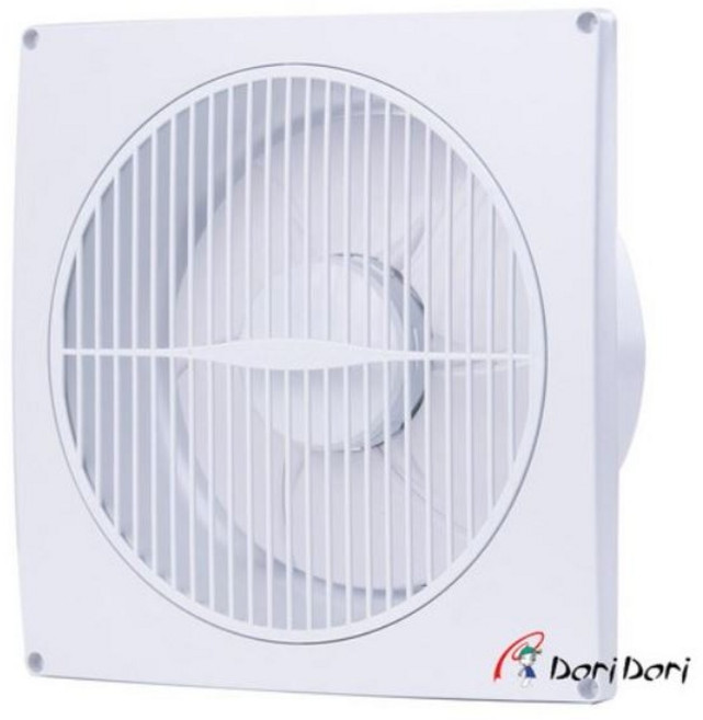 동우 도리도리 환풍기 DWV 200DRA 250DRA 300DRA 자동개폐식 환풍기, 20DRA