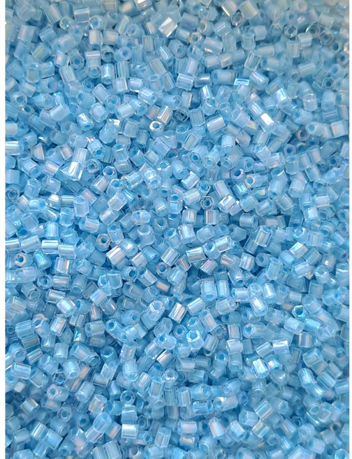 일본 시드비즈 500g 씨드비즈 대용량 비즈공예 비즈팔찌 비즈공예 도소매, 1개, 449 - 쿠팡