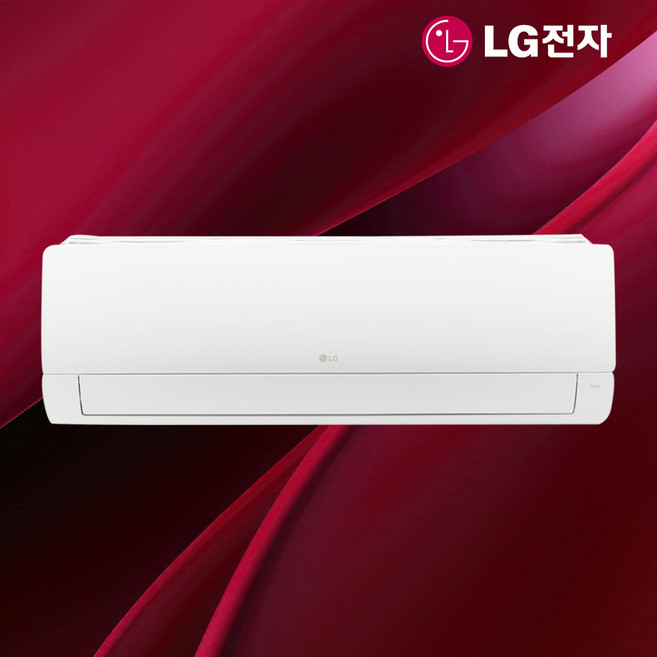 추천2 SQ07EJ3WES LG 벽걸이 에어컨