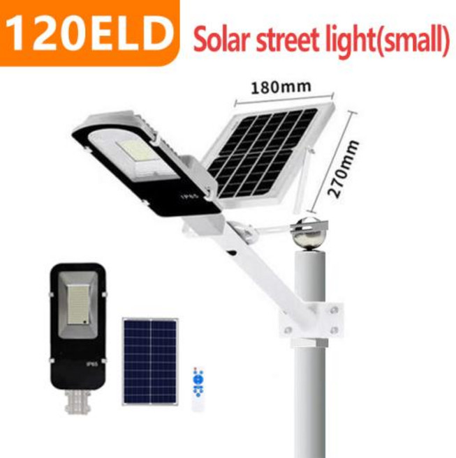 해외 구매대행 안내 강력한 야외 태양광 가로등 차고 테라스용 방수 350 120LED 6500K IP65 유의 사항, 1) 120LED