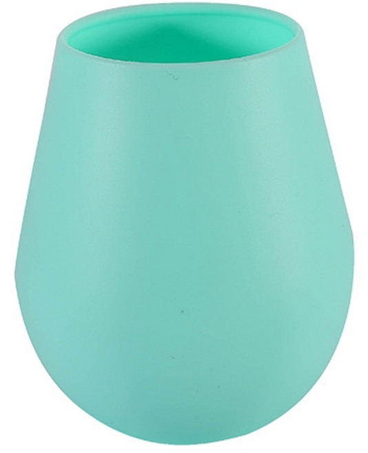 방음항아리 보컬 고함 노래연습 음소거 비명 발성연습 스트레스해소, 1개, 파란색