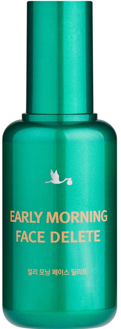 보나메두사 얼리 모닝 페이스 딜리트 에센스, 60ml, 1개