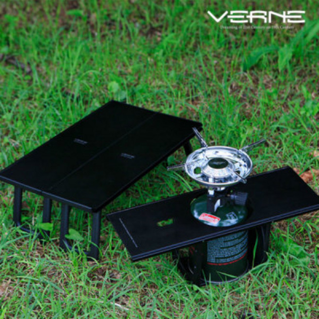 VERNE 베른 유닛 테이블 / 경량 캠핑 폴딩 테이블, 기타