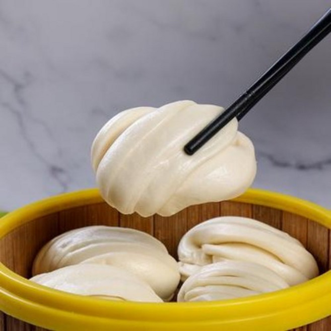 성신꽃빵소 600g 우유꽃빵 아침대용, 소 600g, 1개