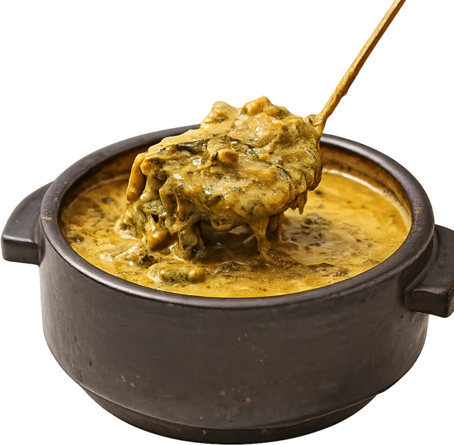 명인밥상 황칠액품은 보양 장어탕 600g 1팩, 5개