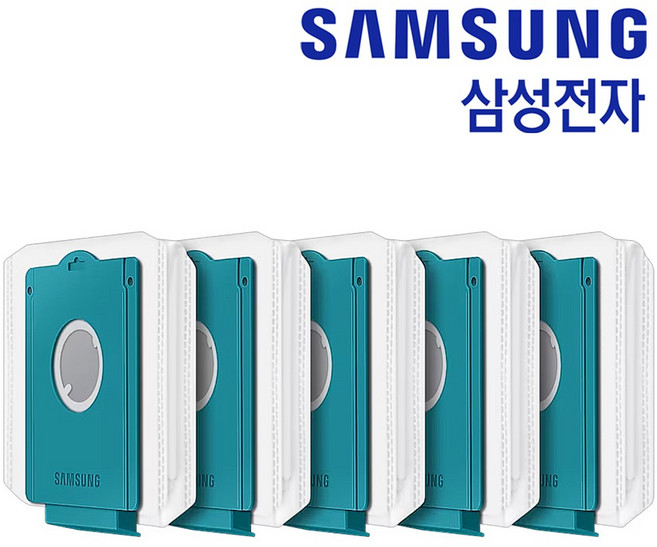 삼성 제트 VCA-SAE90B 먼지봉투 정품 5매