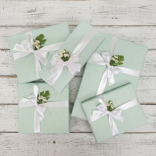 민트플라워 5종세트 돌답례품 돌잔치이벤트선물 돌잡이 행사, 1개