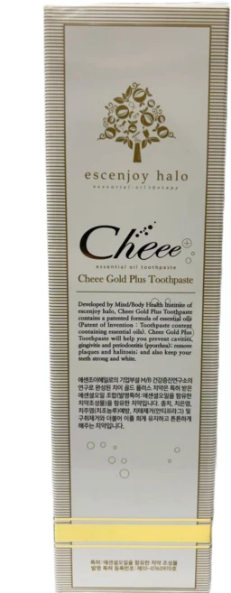 치이골드프러스치약, 1, 1개 - 쿠팡