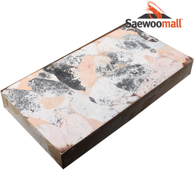 새우몰 도매용 냉동 대구알 7.5kg 비절단, 1개