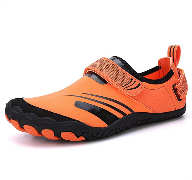 핫몰 논슬립 헬스장 역도화 스쿼트화 요가 리프팅화 종합스포츠 운동화, 오렌지, 1개