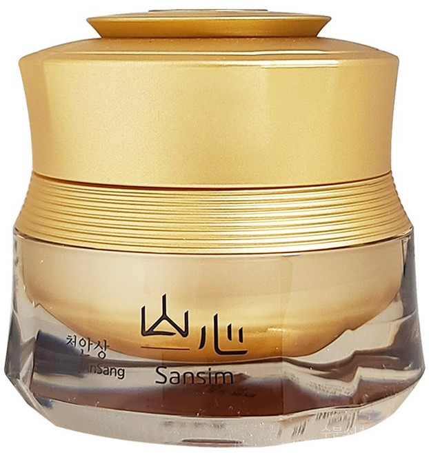 산심 청안상30ml +자양상15ml+양명수+양명액20ml세트(단상자X), 30g, 1개