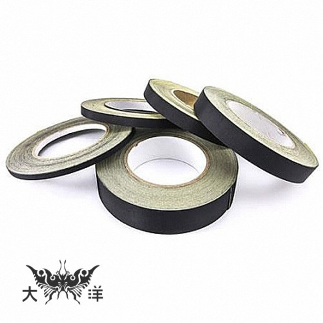 大洋 醋酸絕緣膠布, 1個, 寬度6mm