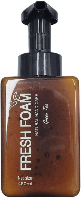 a12 서강 후레쉬폼500ml 1p, 500ml, 1개