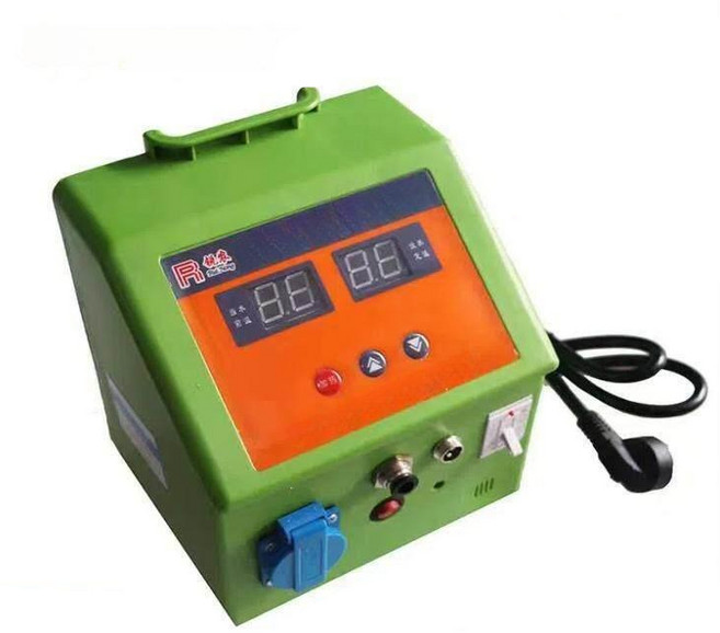 볍씨 농작물 스마트 자동 벼 농사 촉매기 발아기 참깨, 가열 조립품 (단품), 1개