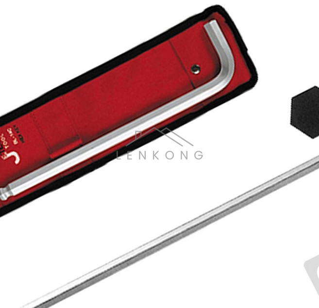 칠렌콩 볼렌치-크롬 낱개 JETECH/SBL-120C 볼트풀기 볼트조이기 육각드라이버