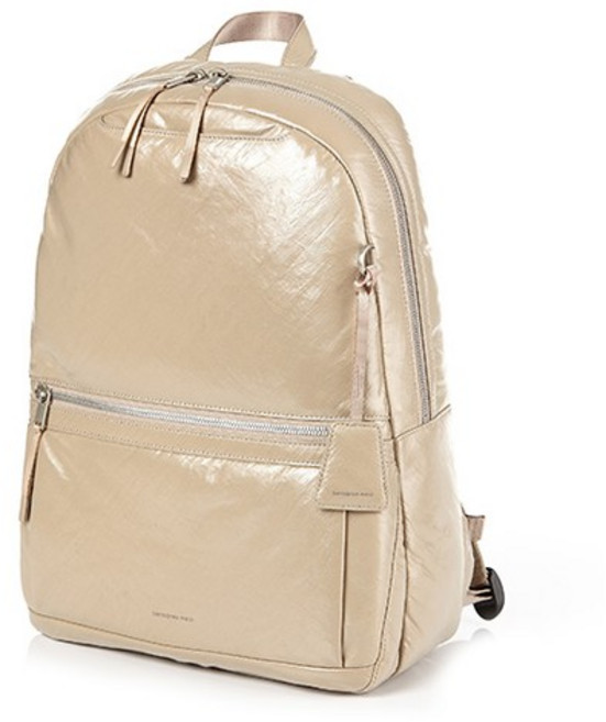 [쌤소나이트레드] GLENARM 백팩 GLOSSY BEIGE UK373001