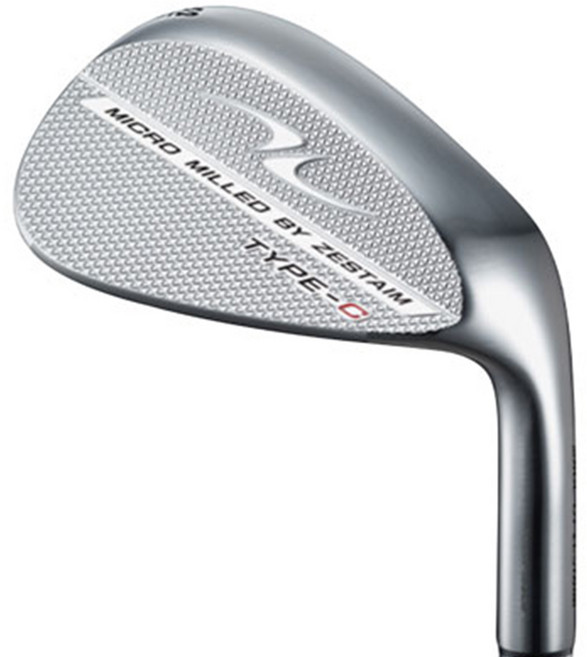 제스타임 TYPE C 다이나믹골드 DG120 스틸 웨지, 58도