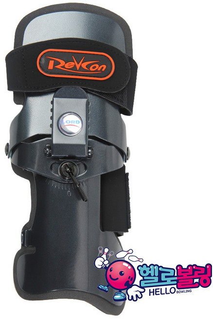 로드필드 레브콘 볼링 아대 스콜피온형 [블랙] 구매시 속장갑+퍼프볼 사음품 증정!!, 1개