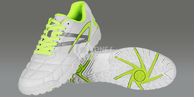 스타스포츠 족구화 UG 화이트 남성용