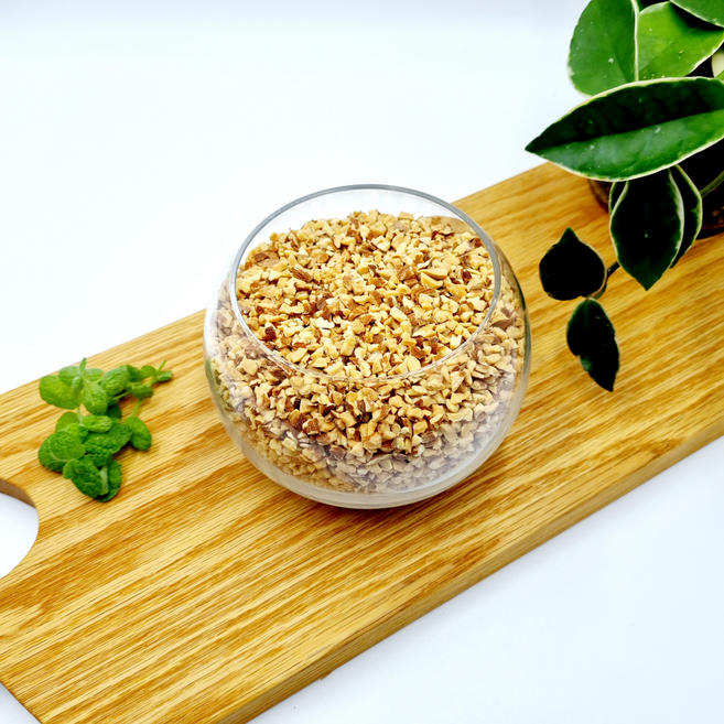 아몬드분태 1kg 구운아몬드분태, 1개