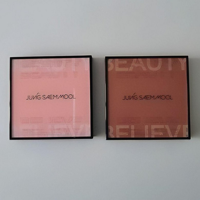 정샘물 아티스트 아이 팔레트 01. 소프트누드 15g 멀티팔레트 퍼스널컬러, 1개